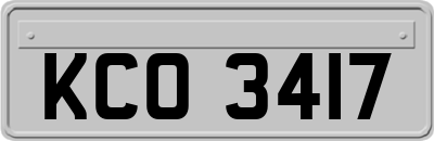 KCO3417