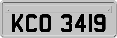 KCO3419