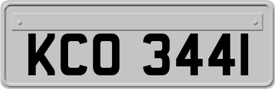 KCO3441