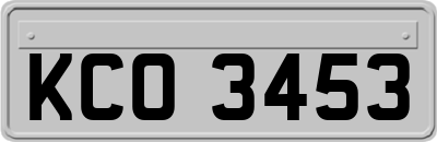 KCO3453