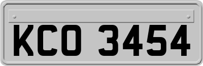 KCO3454