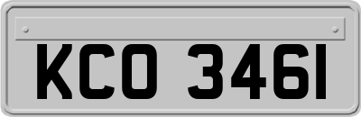 KCO3461