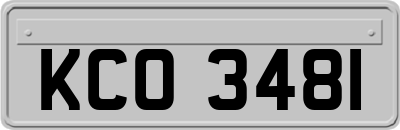 KCO3481