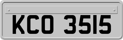 KCO3515