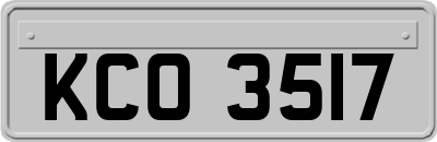 KCO3517