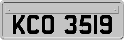 KCO3519