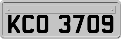 KCO3709