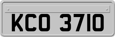 KCO3710