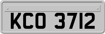 KCO3712