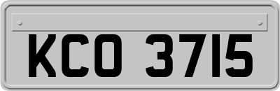 KCO3715