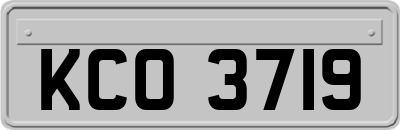 KCO3719