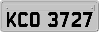 KCO3727