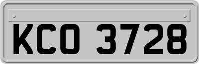 KCO3728