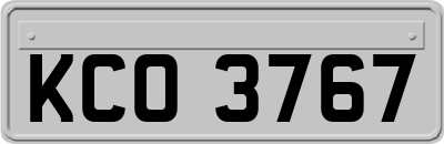 KCO3767