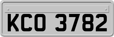 KCO3782