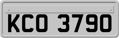 KCO3790