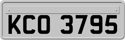 KCO3795