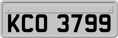 KCO3799