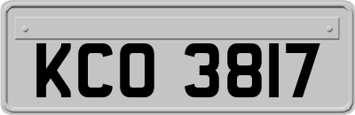 KCO3817