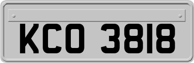 KCO3818