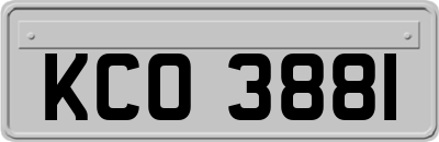 KCO3881