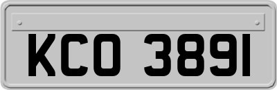 KCO3891