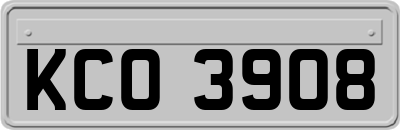 KCO3908