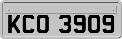 KCO3909