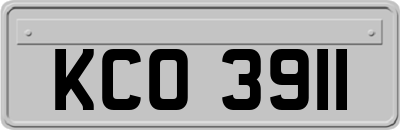 KCO3911