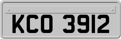 KCO3912