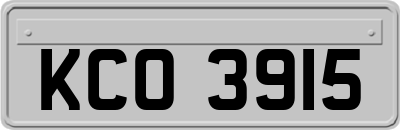 KCO3915