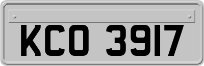 KCO3917