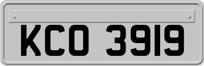 KCO3919