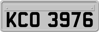 KCO3976