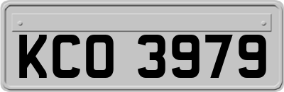 KCO3979