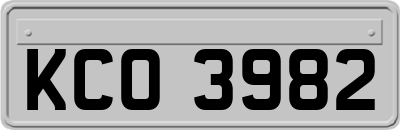 KCO3982