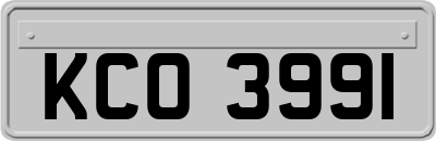 KCO3991