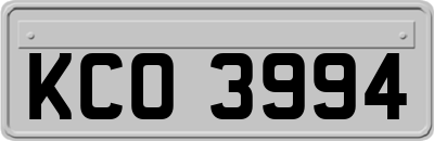 KCO3994