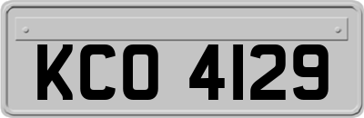 KCO4129