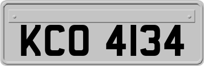 KCO4134