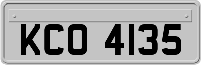 KCO4135