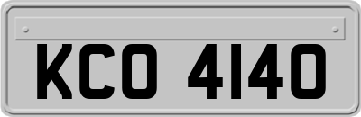 KCO4140