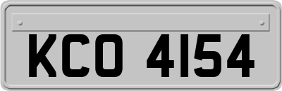 KCO4154