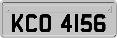 KCO4156