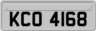 KCO4168