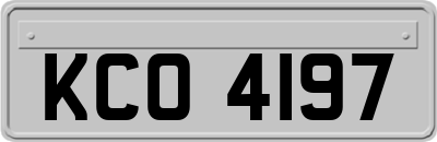 KCO4197