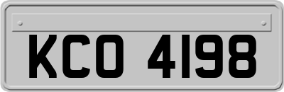 KCO4198