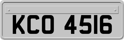 KCO4516