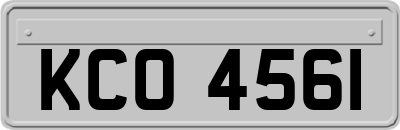 KCO4561