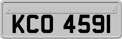 KCO4591